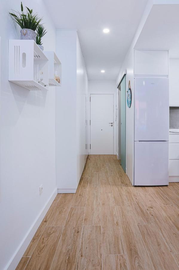 Loft Ciudad Del Mar Gran Canaria ลาสปัลมาส เด กรานคานาเรีย ภายนอก รูปภาพ