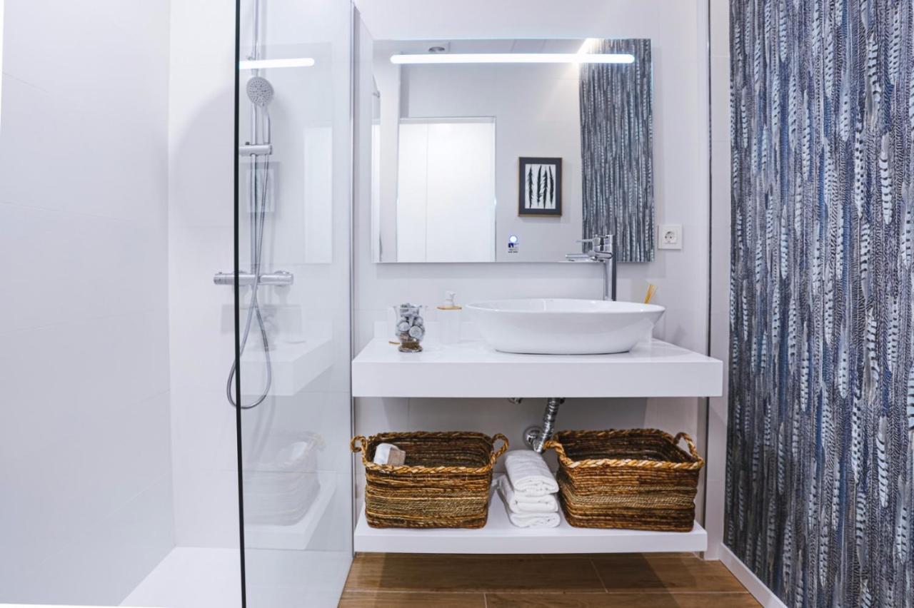 Loft Ciudad Del Mar Gran Canaria ลาสปัลมาส เด กรานคานาเรีย ภายนอก รูปภาพ